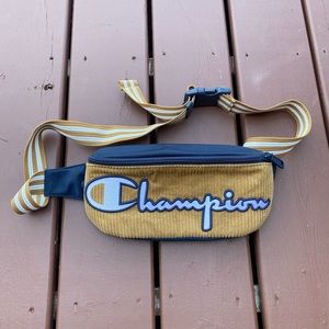 Champion fanny pack